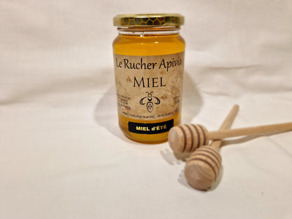 Miel d'été