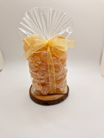 Bonbons au miel – Pot de 150 g