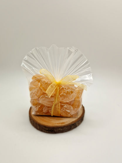Bonbons au miel – Pot de 150 g